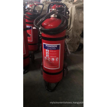 25Kg dry powder fire extinguisher